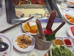 -重庆高老九火锅(万象城店)