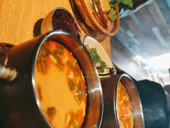 -Thai Basil罗勒叶泰式餐厅(时代天街店)