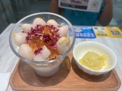 -满记甜品(水游城店)