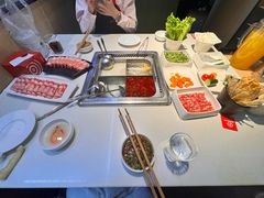 -海底捞火锅(威高广场店)