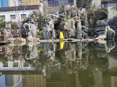 -南京市民俗博物馆(甘熙故居)