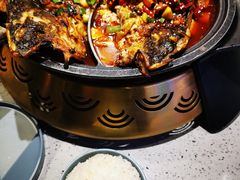 米饭-味妙烤鱼吧(回龙观店)