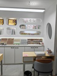 -芊冉•美甲美睫纹绣