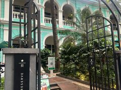 -星巴克臻选(广州沙面店)