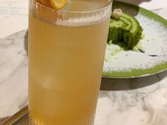 -théATRE 茶聚场(王府中環店)