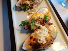 -Kathleen's Waitan 凯圣琳江景西餐厅(外滩店)