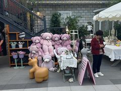 -京北渔家傲