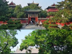 -隆兴寺