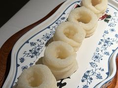 -千百味红餐厅·非遗江西菜(绿地双子塔总店)