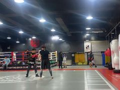 -格斗兄弟搏击健身训练馆(望京店)