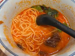 -和府捞面(曹路花园城店)