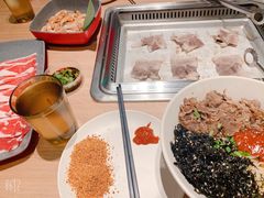 -新石器烤肉(之心城店)