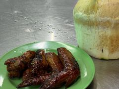 -黄亚华小食店(Jalan Alor)