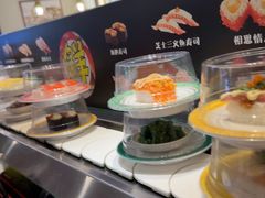 -采御鲜·回转寿司(汕头万达店)