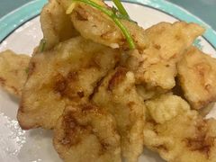 -春花民族美食(佳木斯总店)
