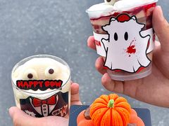 -欢牛蛋糕屋(萧山万象汇店)