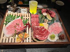 -300杯·和牛烧肉清酒专门店(廊里店)