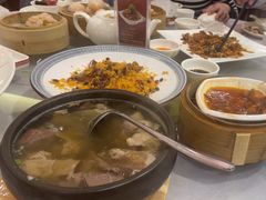 -丰鲤楼•闽南茶楼(仟禧汇店)