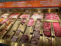 -姜胖胖无限自助烤肉(弹子石店)