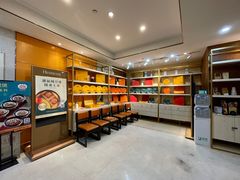 -潮福城大酒楼·潮味粤品·港式点心(湖滨北路店)