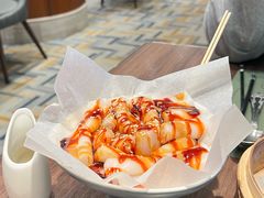-翠园(南京德基广场店)