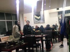 大堂-清真·老北京涮肉自助火锅吴井路店