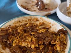 -金家老三饭庄(常营店)