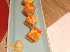 -小山日本料理(兴业太古汇店)