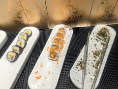 -合肥富力威斯汀酒店·知味餐厅