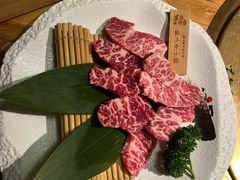 -黑牛の店·和牛烧肉(太原万象城店)