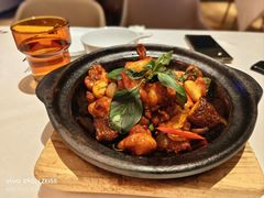 -汤城小厨•粤菜•靓汤(金宝街店)