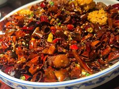 -陈麻婆豆腐总店