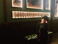 -清远熹乐谷温泉度假酒店