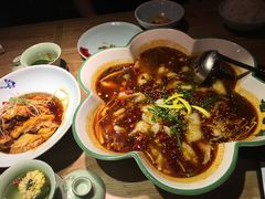 -7mall美食潮地标
