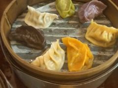 -汪一挑馄饨(老街店)