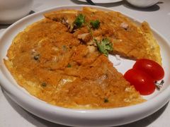 潮州蚝仔烙-潮州府·潮菜·砂锅粥(徐家汇店)