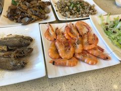 -沈家门渔港