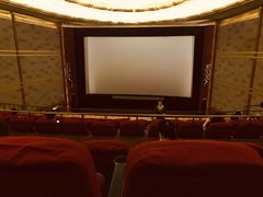 放映厅-大光明电影院(南京西路店)