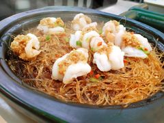 -青花椒花椒鱼(合生汇店)