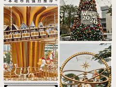 -东莞松山湖万象汇