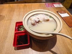 -王婆婆老妈蹄花·川菜馆(太古里一店)