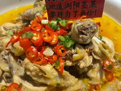 -好帮厨·下饭浏阳菜·坚持现炒(月湖店)