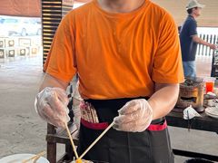 -King Kaew Seafood
