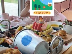 -水桶王国主题餐厅·聚会·生日派对·亲子活动·家庭套餐(亚龙湾希尔顿店)