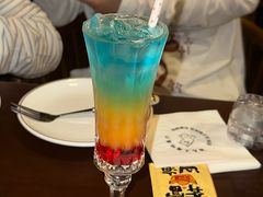 -猫岛主趣味餐厅(鼓浪屿店)