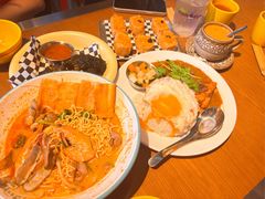-泰盏鬼·颓废冬阴(陈家祠扬韬店)