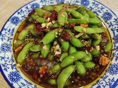 -江城燕子大排档(江汉路步行街店)