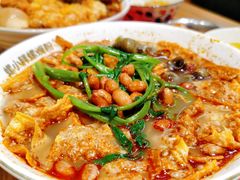 -螺小胖柳州螺蛳粉(钟楼总店)