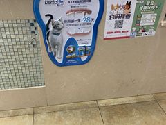 -宠颐生贝利健动物医院(谢家湾分院)