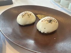 -宝丽轩中餐厅BAOLIXUAN